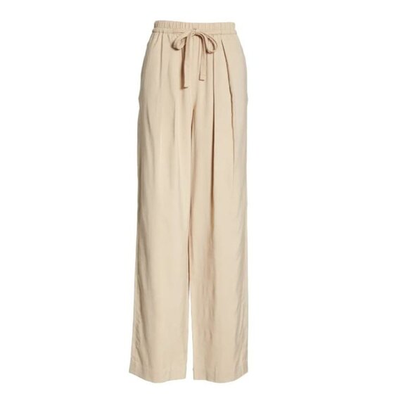 Vince Wide Leg Pants - Picture 3 of 4